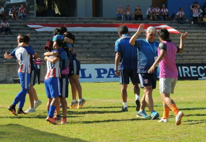 Limpeño es semifinalista