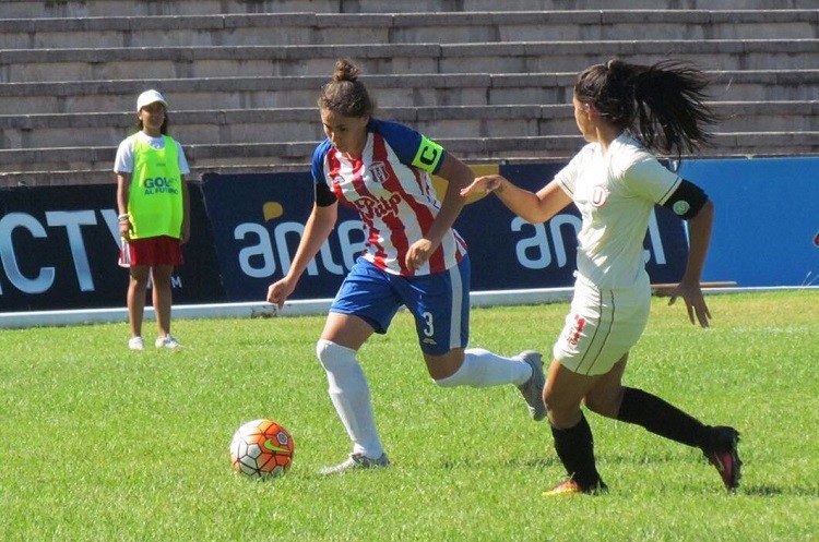  Limpeño va por Colón FC