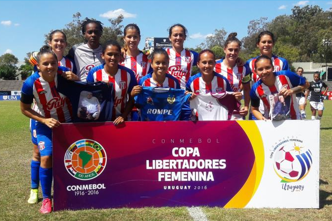 Sportivo Limpeño busca una histórica final