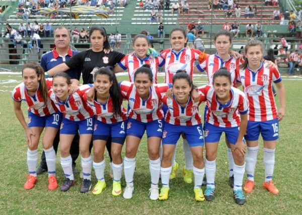 Limpeño y Olimpia pugnarán por el título del clausura